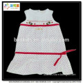 BKD wholesale clothing cheap baby dresses baby t-shirt, baby clothes